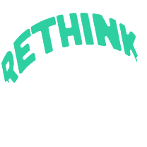 Rethink Rubbish Green