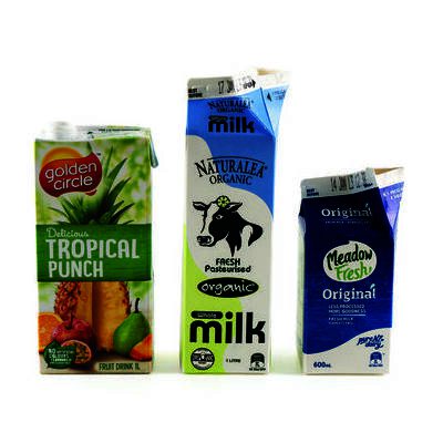 Tetra Pak