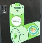 battery recycling